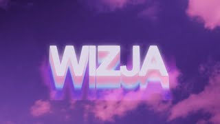 Viki Gabor  Wizja Lyric Video [upl. by Huntingdon]