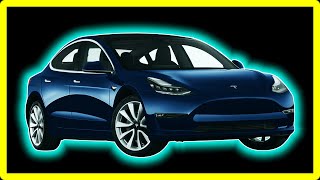 14 Tesla Car quotLa Cucaracha Hornquot Sound Variations [upl. by Ongineb]