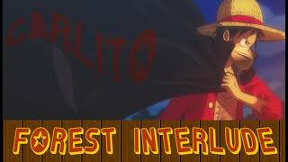 Forest Interlude DKC2 in BanjoKazooie [upl. by Martella]