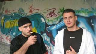 CCCCapital City CrewRocccavela Bosnian Rap [upl. by Burnsed]