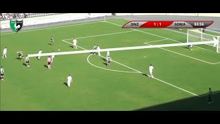 Denizlispor 21 Somaspor MÜTHİŞ GOL Gökhan SÜZEN [upl. by Asiret]