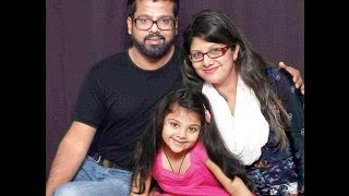 Ramba’s Second Daughter Shasha solves problems between Parents  Hot Tamil News [upl. by Ailekat]