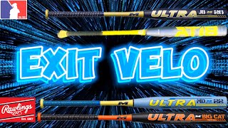 2025 MIKENWORTH SENIOR BAT EXIT VELO OFF THE TEE [upl. by Delisle139]