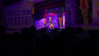 Milkshake live at palace theatre Kilmarnock [upl. by Wehtta291]