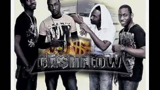 BUS STOP RIDDIM MIX Prod By Cashflow Records JAN 2011 Mixed By Horizon Sound [upl. by Ttimme]