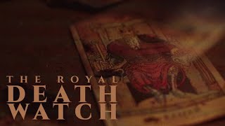 The Royal  Deathwatch feat Ryo Kinoshita of Crystal LakeOfficial Video [upl. by Eilac]