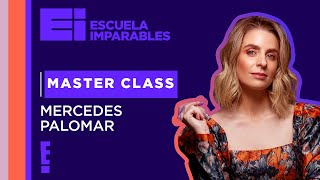 MASTER CLASS Marketing Digital y el Buyer Persona con Mercedes Palomar  Escuela Imparables S3 [upl. by Amat360]