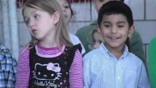 Week of Celebration Marks Cowles Montessori 20th Anniversary  DMPSTV News [upl. by Rosanne]