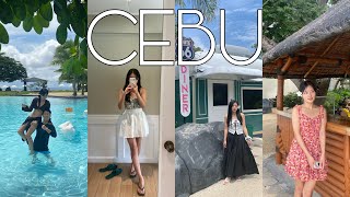 vlog세부 3박5일 여행  먹고 수영만 하는 🏊🏻‍♀️ 플랜테이션베이 스노쿨링 대추천  세부 버블티 맛집  세부 맛집  안알려진 가성비 숙소 [upl. by Tobin642]