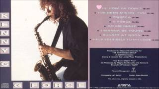 Kenny G ♥ Hi How Ya Doin [upl. by Ati]