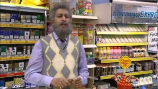 Still Game Big Yin S3 E4 [upl. by Aniez]