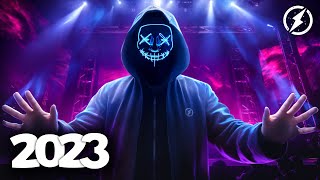 Music Mix 2023 🎧 EDM Remixes of Popular Songs 🎧 EDM Gaming Music 255 [upl. by Reppiks]