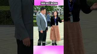 Jodoh pasti bertemu viralvideos shortsviral rrrdanti [upl. by Luzader]