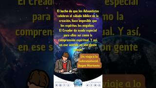 02  Roger Morneau  Espiritismo shorts videoviral espiritismo verdadoculta [upl. by Anihc]