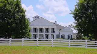 1350 King Ln Franklin TN  Eagles Rest Farm For Sale [upl. by Tillio389]