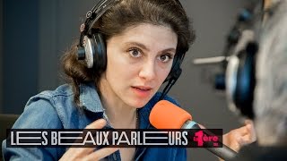 Les beaux parleurs  la chronique de Marina Rollman le programme politique de François Fillon [upl. by Enelkcaj]