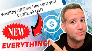 Wealthy Affiliate Review 2023 Tutorial  New Pricing New Training amp Results [upl. by Ennovahs215]