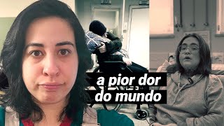 ELA FEZ VAKINHA para REALIZAR EUTANÁSIA na SUÍÇA 🇨🇭• Física e Afins [upl. by Ave790]