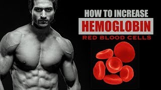 What to Eat to Increase HEMOGLOBIN  Complete info by Guru Mann [upl. by Goldy777]