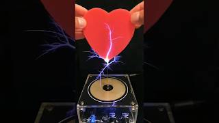 ❤️‍🔥Musik Tesla Coil on Fire FREQ shots experiment teslacoilteslacoilelectroboom [upl. by Lyndy]