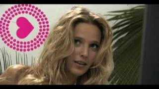 Luisana Lopilato  Promesse Backstage Verano 2010 [upl. by Merrick]