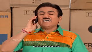 Ep 1895  Taarak Mehta Ka Ooltah Chashmah  Full Episode  तारक मेहता [upl. by Grethel]