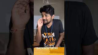 SCHOOL 🏫 LAST DAY ❤️🤣 comedy telugu schoollife memories backbenchers shorts [upl. by Proffitt]