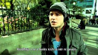 Cyanide  Idiokraci Official Video 2010 [upl. by Ecreip]