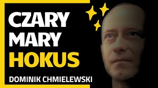 Uroki CZARY że CO  ks Dominik Chmielewski [upl. by Eedak]