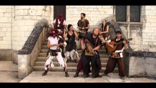 Medieval music Middle agesHistoryMusic Les Compagnons du Gras Jambon [upl. by Nileuqaj715]