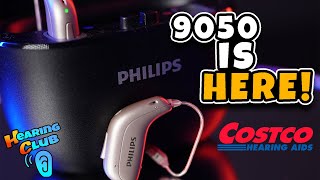 The Philips 9050 is AVAILABLE NOW at Costco [upl. by Annotahs]