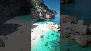 This is WHY You Need to Visit Sardinia Italy 2024 🇮🇹 travelshorts [upl. by Ermin]