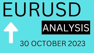 EURUSD ANALYSIS TODAYEUR USD FORECAST THIS WEEKNEXT WEEK [upl. by Mcadams]