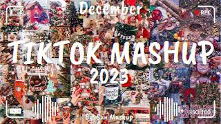 Tiktok Mashup DECEMBER 🎅 2023 🎅 Not Clean [upl. by Czarra]