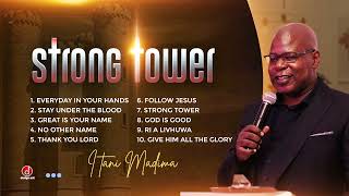 Strong Tower album Songs Itani Madima [upl. by Filbert]