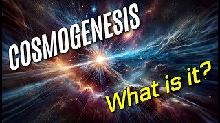 What is COSMOGENESIS in the NEOGENIAN System [upl. by Urion]