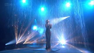 Rihanna  Diamonds  Live on The XFactor UK  November 25th 2012 HD [upl. by Adabelle]