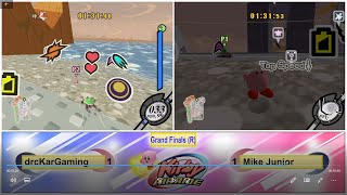 drcKarGaming vs Mike Junior  Grand Finals  Kirby Air Ride  Tournament of Trials 2024 [upl. by Schifra]