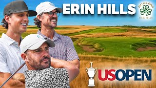 The Major Cut  Erin Hills [upl. by Naesyar]