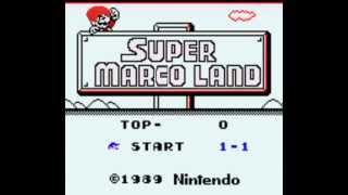 Folletto Burbero s Theme 8bit GXSCC version [upl. by Jemina146]