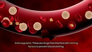 What are the main mechanisms of thrombosis formation [upl. by Debora]