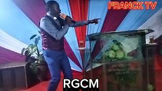 God Will Accomplish You By Rev Simon Mwangi [upl. by Doran]