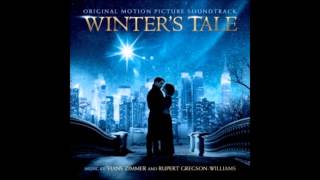 Winters Tale OST 05 Whats The Best Thing Youve Ever Stolen [upl. by Neiviv]