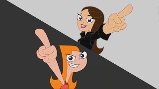 Phineas and Ferb  Busted Special Extended Version [upl. by Nnaaihtnyc221]