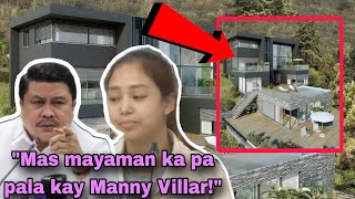 MULTI BILLION HOUSE ni CASSANDRA ONG BINUKING SA SENATE HEARING [upl. by Ehcor188]