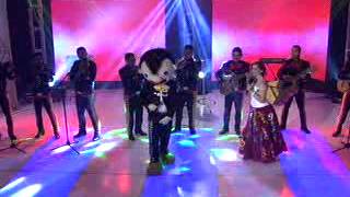 Bely y Beto Cantan en Premios Fama [upl. by Camellia]