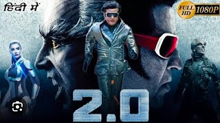 Robot 2 Full Movie HD Hindi  Rajnikanth  Akshay Kumar Amy Jackson [upl. by Aicenod763]