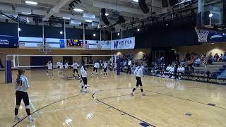 2024 WCS vs Berryhill Set 2 [upl. by Vitus634]