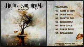 Dagor Sorhdeam  Remnants Full Album 2024 [upl. by Esetal]