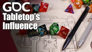 The Best and Most Stealable Mechanics from Tabletop RPGs [upl. by Oile]